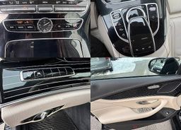 Zunanja slika - Mercedes-Benz CLS-Razred - CLS 350 d 4MATIC AMG SPORT|LED|NAVI|KAM|PRIKLOP|NI - 12 - Predogledna slika