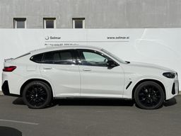 Zunanja slika - BMW X4 - xDrive20d - 3 - Predogledna slika