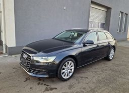 Zunanja slika - Audi A6 - Avant 3.0 TDI AUT. Business 204KM - 1 - Predogledna slika