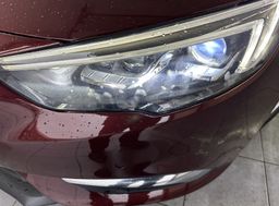 Zunanja slika - Opel Insignia - 2.0 CDTI 154KW INNOVATION 4x4.NEMŠKI+4ALU.USNJE - 5 - Predogledna slika