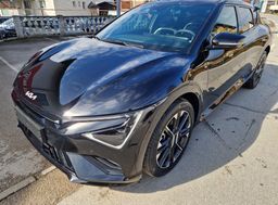 Zunanja slika - KIA EV6 - GT-Line 84 kWh bat.. AWD + 2025 - 3 - Predogledna slika