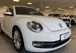 Zunanja slika - VW Beetle - 1.2 TSI BMT Design 77  105  - LED+XENON - PLATIŠČA - 1 - Predogledna slika