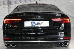 Zunanja slika - Audi A5 - Coupé quattro 50 TDI Sport Tiptronic - 5 - Predogledna slika
