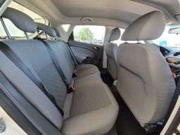 Zunanja slika - Seat Ibiza - 1.2 STYLE-LEASING BREZ POLOGA-HITRI KREDIT - 18 - Predogledna slika