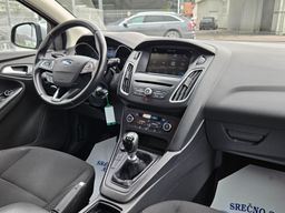 Zunanja slika - Ford Focus - Focus - 9 - Predogledna slika