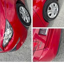 Zunanja slika - Peugeot 308 - 1.6 125HP - REDNO SERVISIRANO - KASKO GRATIS - 8 - Predogledna slika