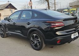 Zunanja slika - Citroën C4 X - 1.2i 131ks °1.LASTNIK° °AUT + F1° °FULL-LED° - 7 - Predogledna slika