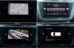 Zunanja slika - VW Tiguan - 1.4 TSI eHybrid R-LINE ACC AMBIL.VIRTUAL IQ MATR - 12 - Predogledna slika