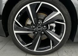 Zunanja slika - Audi A6 Avant e-tron - quattro S line |MOŽNO NAROČILO| - 12 - Predogledna slika