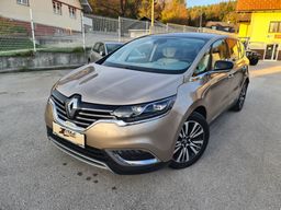Zunanja slika - Renault Espace - INITIALE PARIS dci160 4CONTROL,FULLED,MASAŽA - 1 - Predogledna slika
