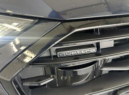 Zunanja slika - Audi A6 - Avant 55 TFSI e quattro Sport S tronic.NEMŠKI.KAMERA.ACC - 2 - Predogledna slika