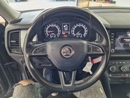 Zunanja slika - Škoda Kodiaq - Style 2.0 TDI 110kW DSG.NEMŠKA - 20 - Predogledna slika