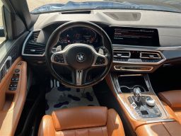 Zunanja slika - BMW X5 - xDrive30d - 7 - Predogledna slika