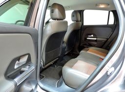 Zunanja slika - Mercedes-Benz EQA - 250  LED-KAMERA-MRTVI KOTI - 10 - Predogledna slika