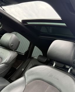 Zunanja slika - Audi A6 - Avant 3.0TDI Q S-Line-PANO-MATRIX- ACC-NAVI-GRESED-KAM - 13 - Predogledna slika