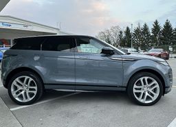 Zunanja slika - Land Rover Range Rover Evoque - 2.0 TD4 180KM R-Dynamic First Edition AWD - 4 - Predogledna slika