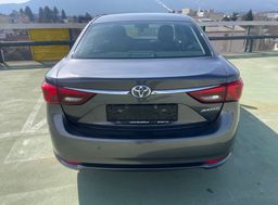 Zunanja slika - Toyota Avensis - 2.0 D-4D Luna XSENON.NAVI.2XPDC. - 5 - Predogledna slika