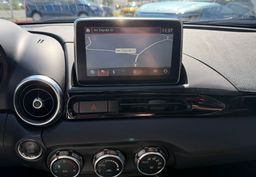 Zunanja slika - Fiat 124 Spider - CABRIO 1.4 TURBO + REMUS IZPUH - ODLIČNO OHRANJEN - 11 - Predogledna slika