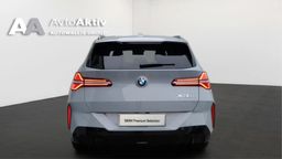 Zunanja slika - BMW X3 - 20d xDrive - 12 - Predogledna slika