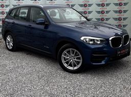 Zunanja slika - BMW X3 - serija : xLINE|xDrive20d|LED|NAVI|PARK.SENZ|VIRTUAL|JAMST.. - 1 - Predogledna slika