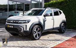 Zunanja slika - Dacia Duster - 1.2 TCe 130 Journey - 2 - Predogledna slika