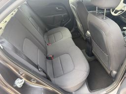 Zunanja slika - KIA Rio - 1.2 85PS SLOVENSKA DIG.KLIMA ALU15 JAMSTVO - 12 - Predogledna slika