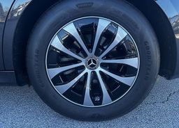 Zunanja slika - Mercedes-Benz E-Razred - E 220 d T-DIGITAL LIGHT-MEMORY-360 KAMERA - 12 - Predogledna slika