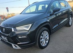 Zunanja slika - Seat Ateca - 2.0 TDI 4x4 150ks DSG+F1 °1.LASTNIK° °FULL-LED° - 1 - Predogledna slika