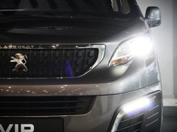 Zunanja slika - Peugeot Traveller - 2.0 BlueHDi 110kw SLO+LED+TOP - 7 - Predogledna slika