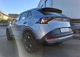 Zunanja slika - KIA Sportage - 1.6 T-GDi 110kW LX Fresh. 6 M T - 6 - Predogledna slika
