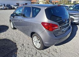 Zunanja slika - Opel Meriva - 1.4 TURBO 120KM - KASKO GRATIS - - 4 - Predogledna slika