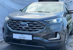 Zunanja slika - Ford Edge - 2.0 TDCi Titanium - PANO-LED-GRETJ+HLAJ.-MEMORY - 2 - Predogledna slika