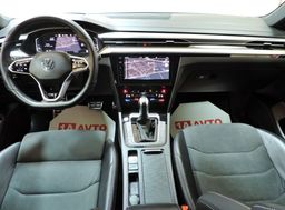 Zunanja slika - VW Arteon - 1.4 TSI eHybrid avt.160kW R-Line PRIKLJUČNI HYBRID - 13 - Predogledna slika