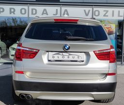 Zunanja slika - BMW X3 - serija : xDrive35d TEMP. USNJE PDC - 5 - Predogledna slika