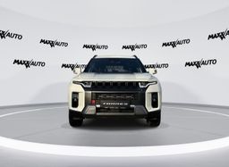 Zunanja slika - KG Mobility Torres - 1.5 T-GDi HEV Premium+ AT 2WD - 2 - Predogledna slika