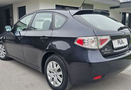 Zunanja slika - Subaru Impreza - 1.5R-4X4-BREZ POLOGA DO 8 LET-SLO-SERVISNA KNJIG - 3 - Predogledna slika