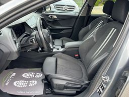 Zunanja slika - BMW Serija 1 - 118i - 11 - Predogledna slika
