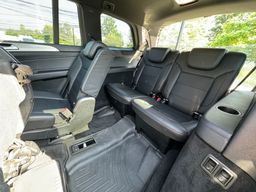 Zunanja slika - Mercedes-Benz GLS-Razred - GLS-Razred - 8 - Predogledna slika