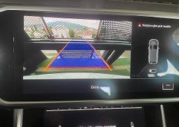 Zunanja slika - Audi S6 - quattro 257kW.NEMŠKI.NAVI.KLJUKA.LED.USNJE - 7 - Predogledna slika