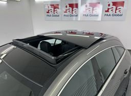 Zunanja slika - Mercedes-Benz CLA-Razred - CLA Shooting Brake CLA 200 Shooting Brake Avt. - 5 - Predogledna slika