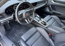 Zunanja slika - Porsche 911 - 3.7 TURBO PDK-AERO-CARBON-PDLS+ - 9 - Predogledna slika