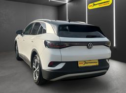 Zunanja slika - VW ID.4 - PURE SLOVENSKO VOZILO TOVARNIŠKA GARANCIJA TOP - 5 - Predogledna slika