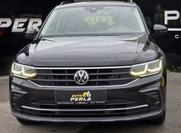 Zunanja slika - VW Tiguan - 2.0 TDI DSG HIGHLINE-VIRTUAL-MATRIX-CAMERA-NEMŠKI - 2 - Predogledna slika