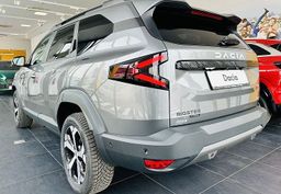 Zunanja slika - Dacia Bigster - JOURNEY hybrid-G 150 4x4  NA ZALOGI - 2 - Predogledna slika