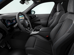 Zunanja slika - BMW X3 - 20d xDrive - 7 - Predogledna slika