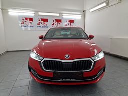 Zunanja slika - Škoda Octavia - First Edition 2.0 TDI 110kW.NEMŠKA.USNJE.NAVI.LED - 1 - Predogledna slika