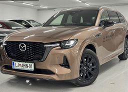 Zunanja slika - Mazda CX-80 - 3.3 D254 HOMURA PLUS AWD PREVZEM TAKOJ - 1 - Predogledna slika