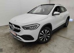 Zunanja slika - Mercedes-Benz GLA-Razred - GLA 250 e Avt.KAMERA.PANORAMA.LED.USNJE.NAVI.TOP - 1 - Predogledna slika