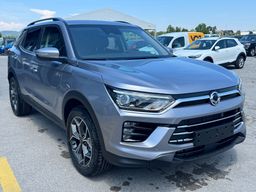 Zunanja slika - KG Mobility Korando - Korando - 8 - Predogledna slika