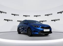 Zunanja slika - KIA Ceed - SW 1.5 T-GDI EX Vision ISG - 3 - Predogledna slika